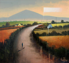 The Road To Dunfanaghey