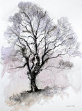 Print - The Sound Of Silence - Limited Edition