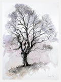 Print - The Sound Of Silence - Limited Edition