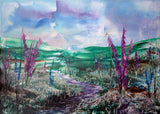 The Water Meadow