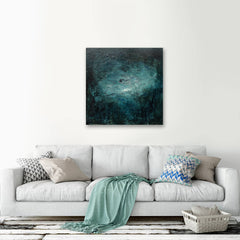 The Weight Of Silence