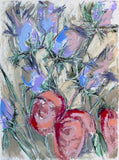 Original - Thistles 1