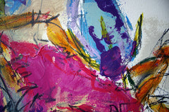 Original - Thistles 2