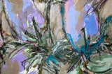 Original - Thistles 2