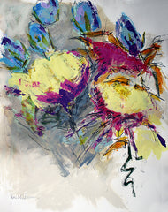 Original - Thistles 2