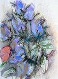 Original - Thistles 2