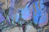 Original - Thistles 3