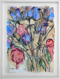 Original - Thistles 3