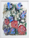 Original - Thistles 4
