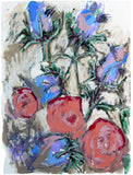 Original - Thistles 4