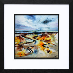 Tides Of Colour