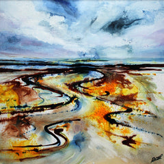 Tides Of Colour