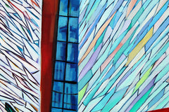 Print - Titanic Belfast