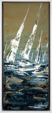 Together We Sail