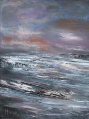 Towards The Bay