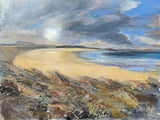 Print - Tramore Beach - Limited Edition