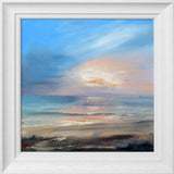 Tranquil Dusk