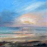 Tranquil Dusk