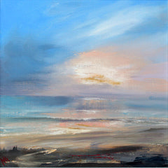 Tranquil Dusk
