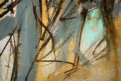 Tree Lines