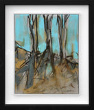 Tree Lines