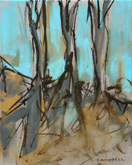 Tree Lines