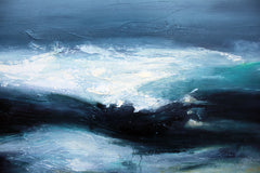 Turquise Sea