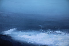 Turquise Sea