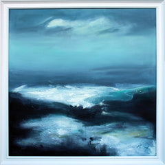 Turquise Sea