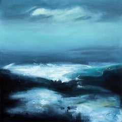 Turquise Sea