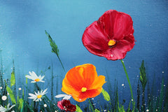 Original - Twilight Meadow 1