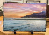 Decorative Slate - Co Down - Twilight, Murlough Beach