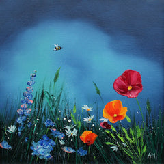 Original - Twilight Meadow 1