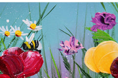 Original - Twilight Meadow 2