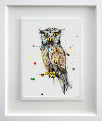 Original - The Ireland Collection - Twit Twoo