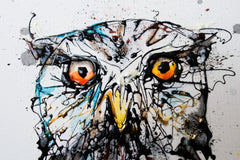 Original - The Ireland Collection - Twit Twoo