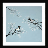 Print - Two For Joy