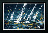 Untamed Sails