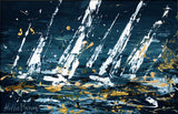Untamed Sails