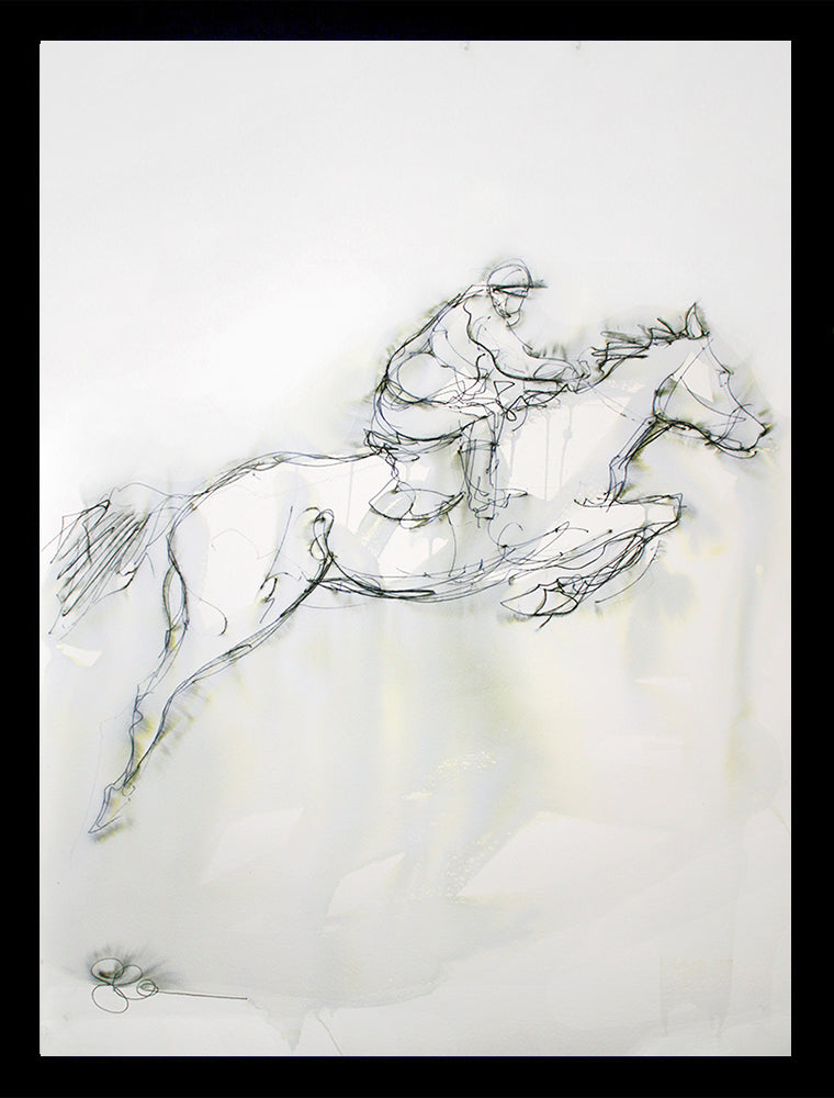 Stephen McClean | Up And Away | Yard Gallery