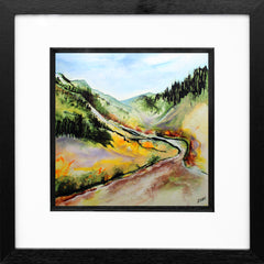 Valley Of The Mournes