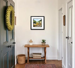 Valley Of The Mournes