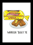 Food - Veda Bread