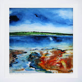 Print - View Across The Lough