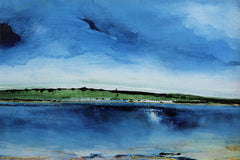 View Across The Lough