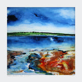 Print - View Across The Lough