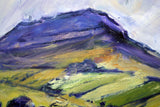 Original - View Towards Muckish