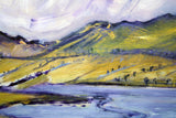 Original - View Towards Muckish