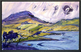 Original - View Towards Muckish