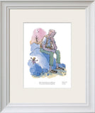 Roald Dahl BFG - We Is In Dream Country